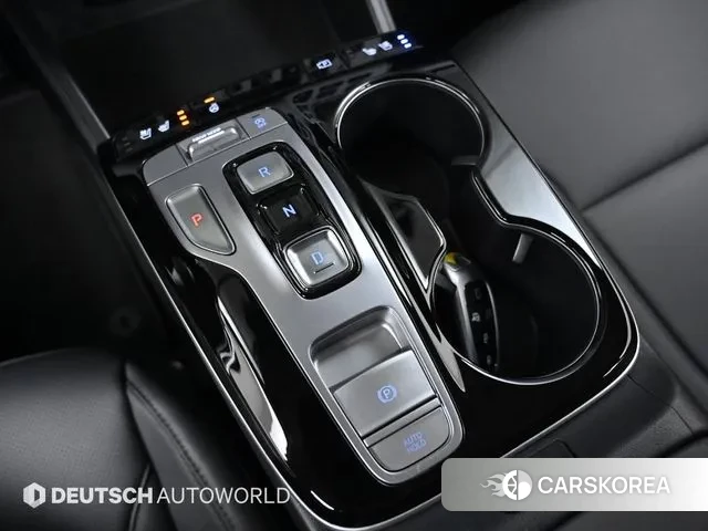 Hyundai Tucson (NX4) id 3615565 из Кореи 19