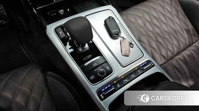 Kia Stinger Meister id 4194852 из Кореи 34