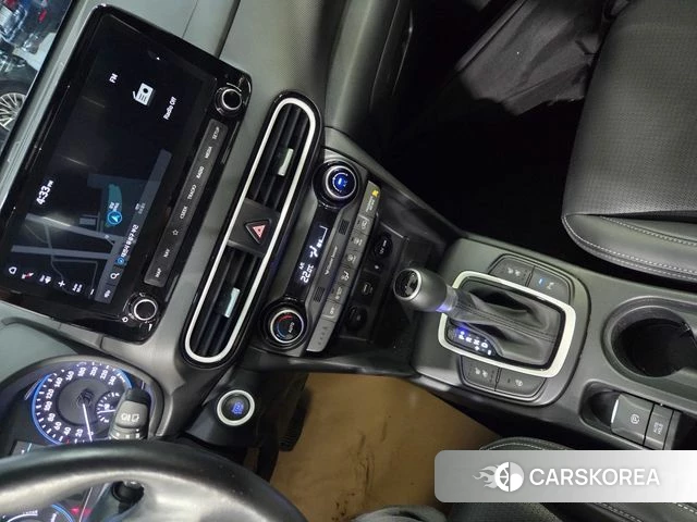 Hyundai Kona Hybrid id 4914493 из Кореи 19
