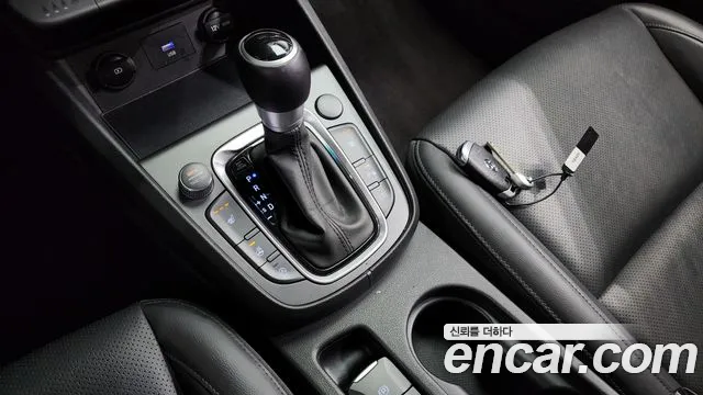 Hyundai The New Kona id 2626191 из Кореи 19