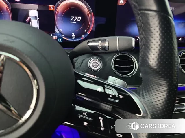 Mercedes-Benz E-Class W213 id 3116572 из Кореи 18