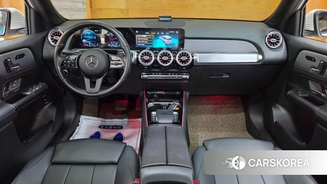 Mercedes-Benz GLB-Class X247 id 4507234 из Кореи 19