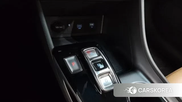 Hyundai Sonata (DN8) id 3356490 из Кореи 19