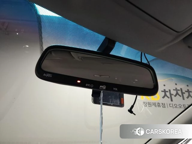 Hyundai Accent (New type) id 3873528 из Кореи 19