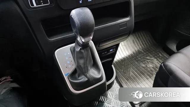 Hyundai Staria id 3053728 из Кореи 19