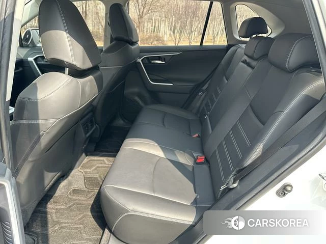 Toyota RAV4 Rongfang id 4276442 из Китая 9