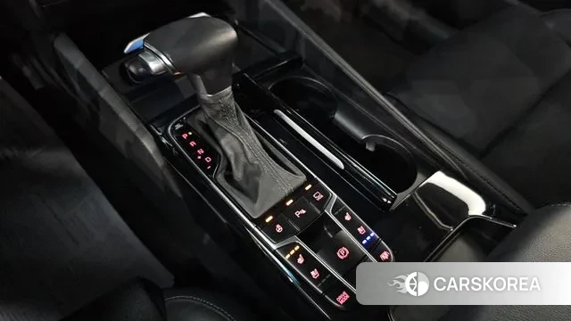 Kia Come New K7 id 3330841 из Кореи 19