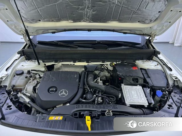 Mercedes-Benz GLB id 4228472 из Китая 28