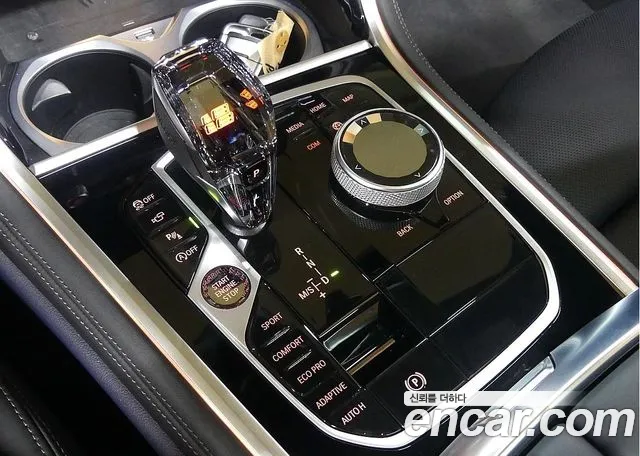 BMW 8 Series (G15) id 2458027 из Кореи 19