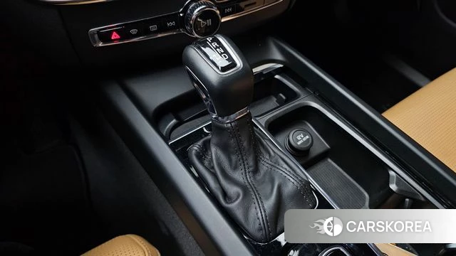 Volvo XC60 second Generation id 4717446 из Кореи 29