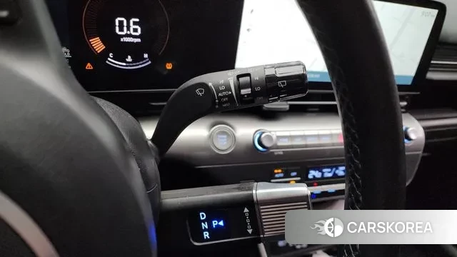 Hyundai Kona (SX2) id 3447497 из Кореи 19