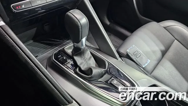 Renault Korea (Samsung) QM6 id 2928497 из Кореи 19