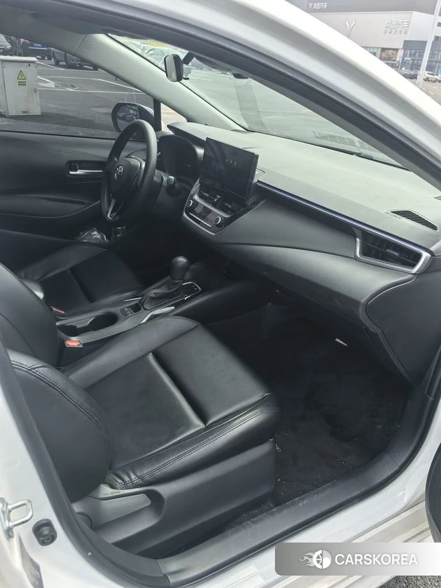 Toyota Lei Ling id 4260667 из Китая 13