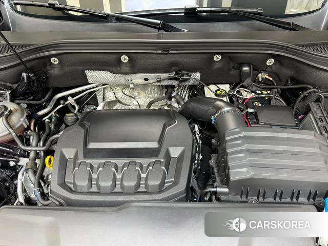 Volkswagen Tourang id 4213423 из Китая 15