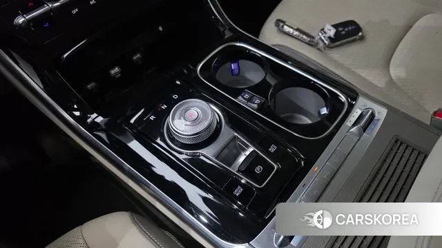 Kia Carnival 4th generation id 3400775 из Кореи 19