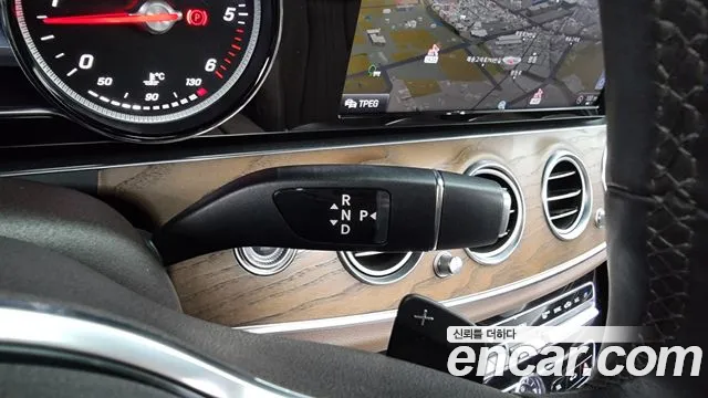 Mercedes-Benz E-Class W213 id 2808079 из Кореи 19