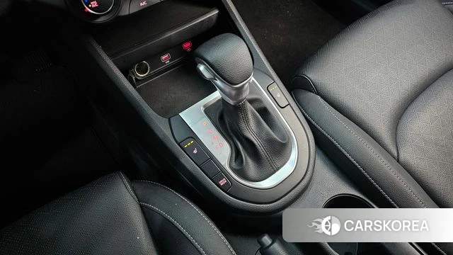 Kia The New K3 2nd generation id 3915438 из Кореи 19