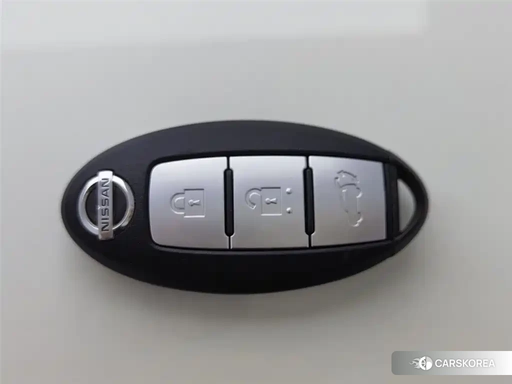 Nissan Murano id 4539378 из Китая 23
