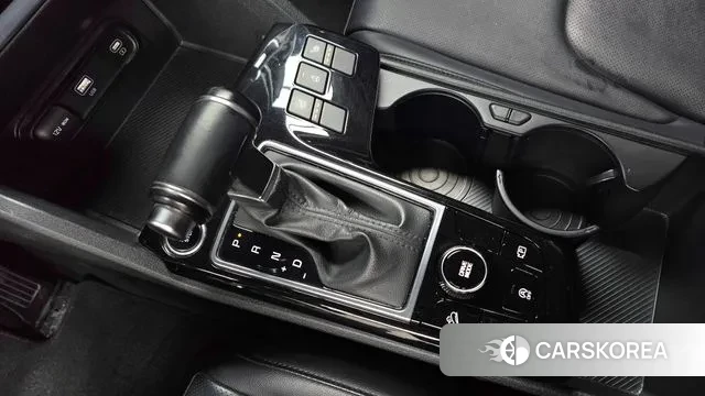 Kia Sportage 5th Generation id 3539790 из Кореи 19