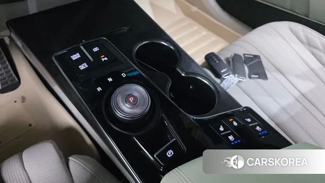 Kia K8 id 3003036 из Кореи 19