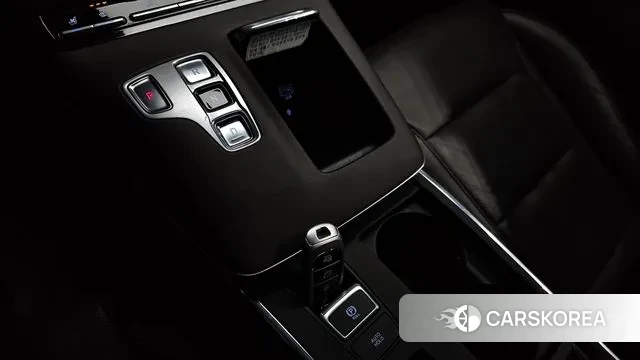 Hyundai The New Grandeur IG id 3434019 из Кореи 19