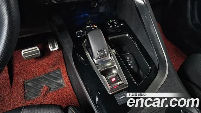 Peugeot 5008 second generation id 2922513 из Кореи 19