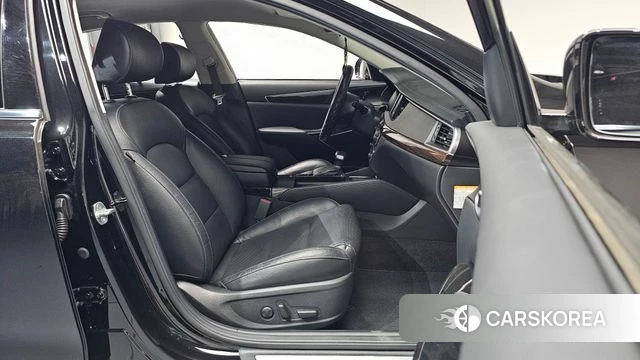 Kia All New K7 Hybrid id 4496932 из Кореи 37