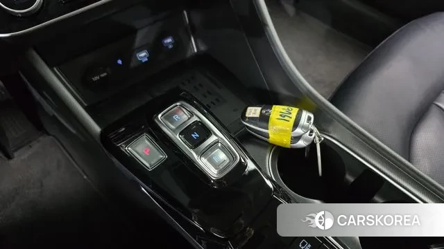 Hyundai Sonata (DN8) id 3122711 из Кореи 19