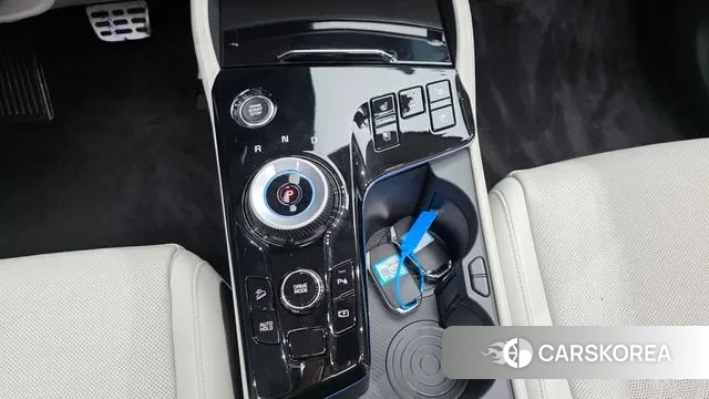 Kia Sportage 5th Generation id 3664063 из Кореи 19