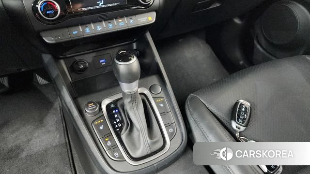 Hyundai The New Kona id 3965626 из Кореи 19