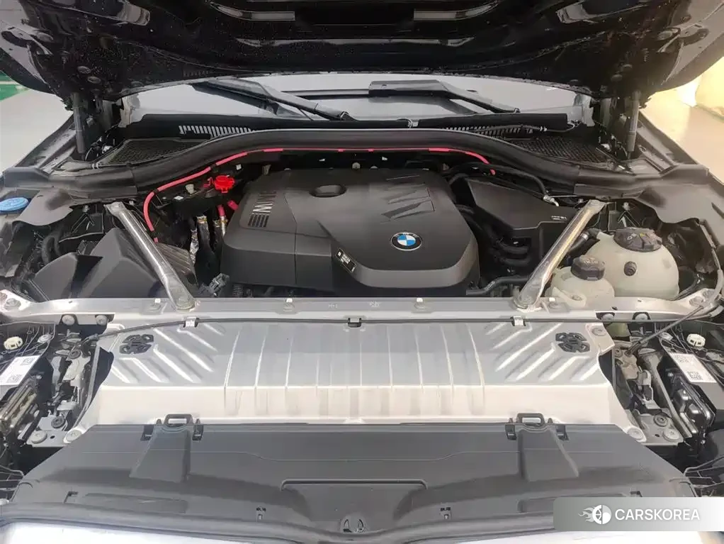 BMW X3 id 4565066 из Китая 17