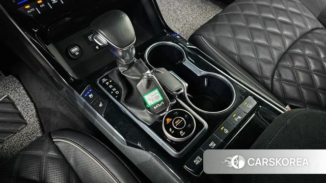 Kia Mohave Master id 4178452 из Кореи 19