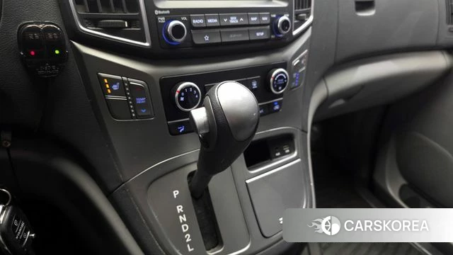 Hyundai The New Grand Starex id 3880111 из Кореи 19