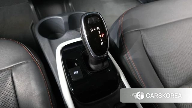 Chevrolet (GM Daewoo) Bolt EV id 4435363 из Кореи 19