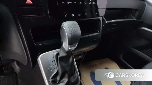 Hyundai Staria id 3393820 из Кореи 19