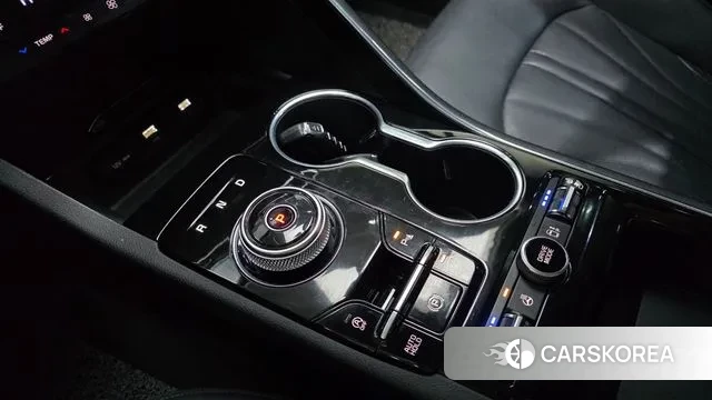 Kia K5 3rd generation id 3760481 из Кореи 19