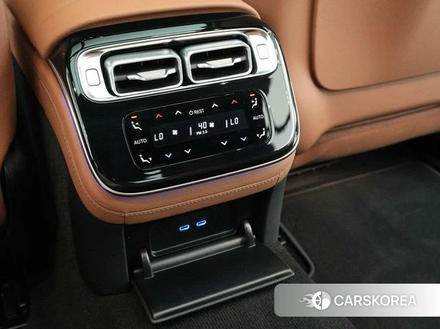 Mercedes-Benz S-class id 4328758 из Китая 22