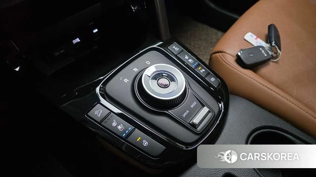 Kia The New Seltos id 4505741 из Кореи 31