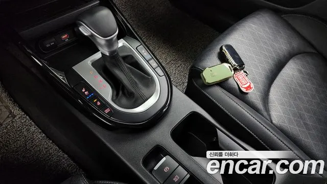 Kia The New K3 2nd generation id 2595716 из Кореи 19