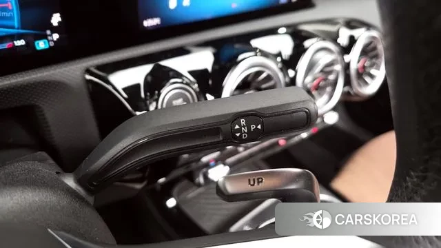 Mercedes-Benz A-Class W177 id 3599372 из Кореи 19