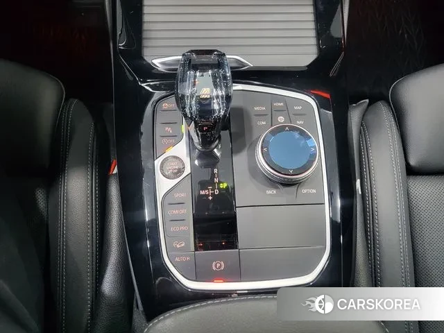 BMW X3 (G01) id 3586385 из Кореи 19