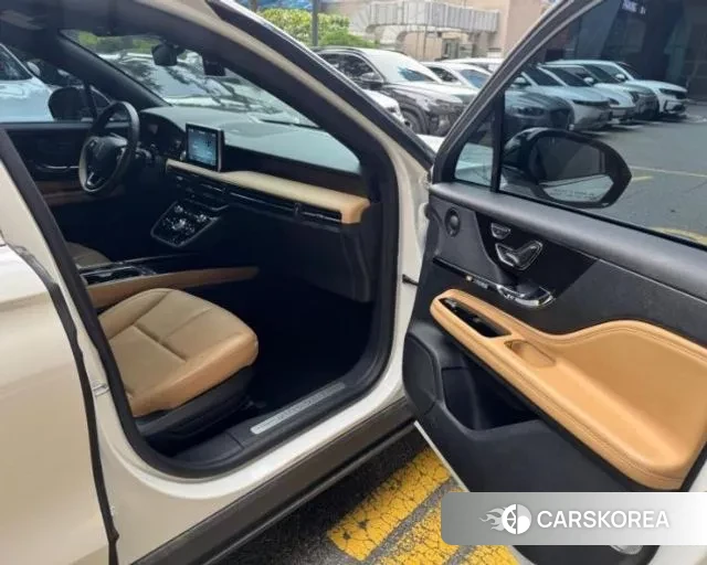 Lincoln Corsair id 3022563 из Кореи 18