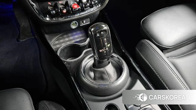 Mini Cooper Clubman id 4745775 из Кореи 31