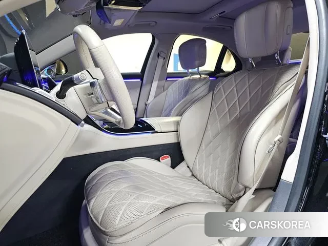 Mercedes-Benz S-Class W223 id 3675954 из Кореи 19