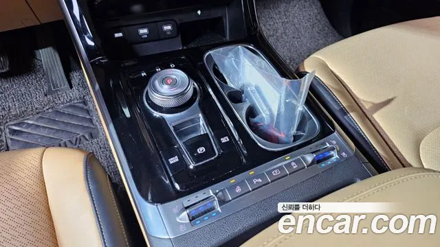 Kia Carnival 4th generation id 2706080 из Кореи 19