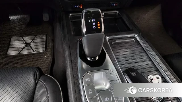 Ssangyong All New Rexton id 3395386 из Кореи 19