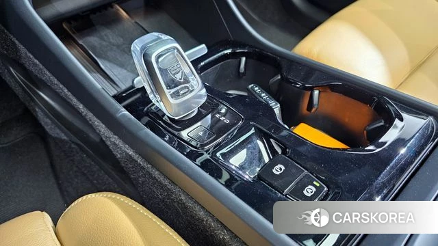 Volvo XC40 id 4283590 из Кореи 37