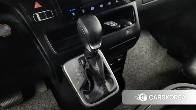 Hyundai Staria id 3954375 из Кореи 19