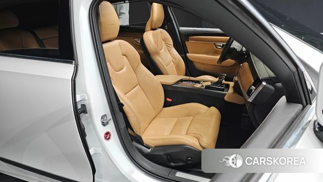 Volvo S90 id 4447835 из Кореи 32