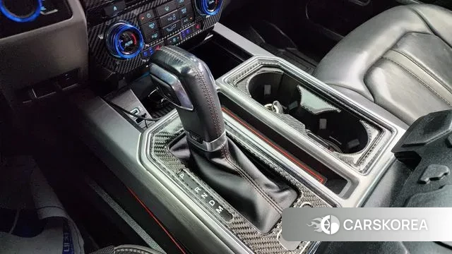 Ford F150 id 2995653 из Кореи 19